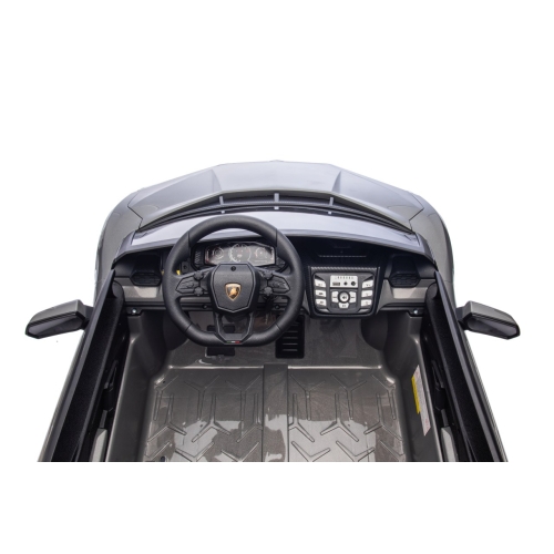 Auto na akumulator dla dzieci Lamborghini Revuelto XL STRONG A500